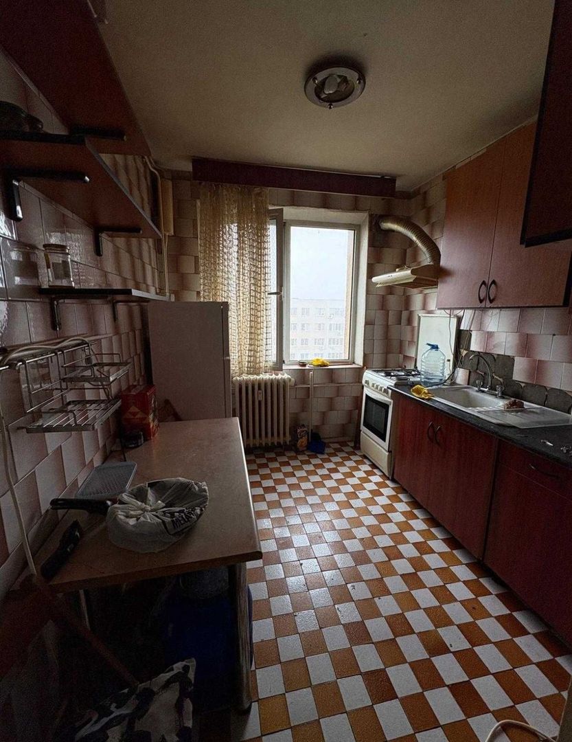 AP. 2 CAMERE 1 DECEMBRIE 1918, BUCATARIE INCHISA, REABILITAT, COMIS 0% - Poză 3