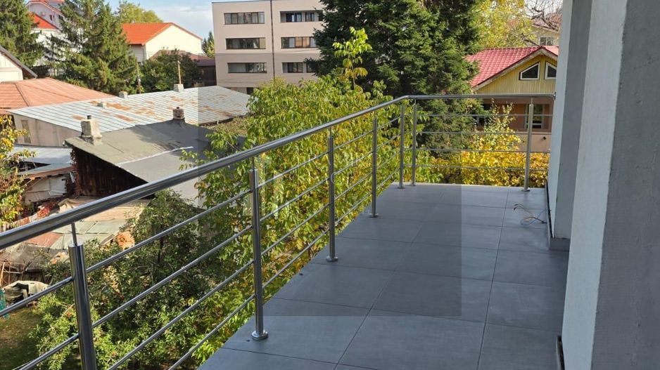 Apartament 3camere 2024 -zona de case Drumul Gazarului -Sos Giurgiului - Poză 2