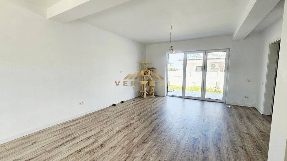 Vila 4 camere in zona de intrare a comunei Berceni - Poză 15