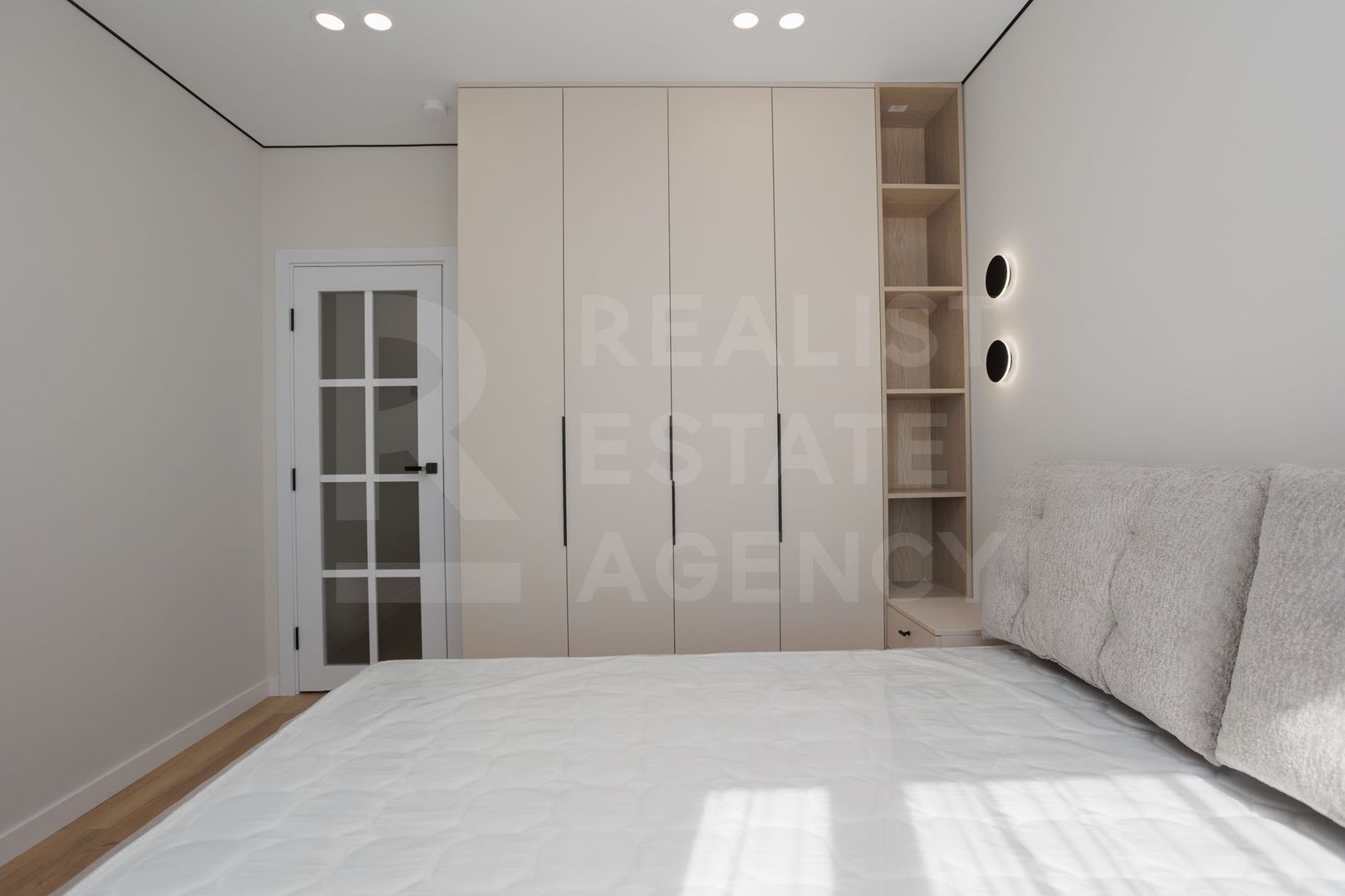 Vânzare, apartament - 46 mp, str. Regina Elisabeta, Durlești - Poză 9