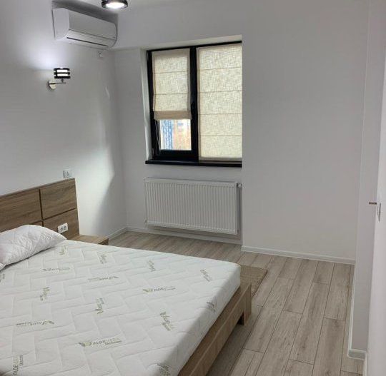 Inchiriez apartament 2 camere decomandat in Novum Residence-Politehnica - Poză 2