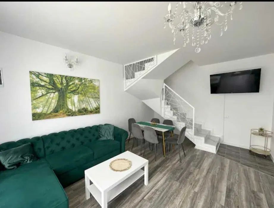 Casă cuplată de vânzare - Poză 5