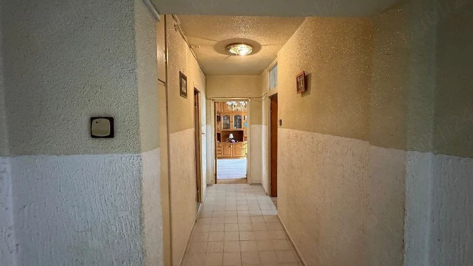 Vând apartament 2 camere - Poză 7