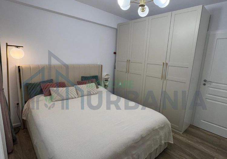 P. F. Apartament 3 camere / transformat 2 camere / Parcare / Boxa - Poză 8