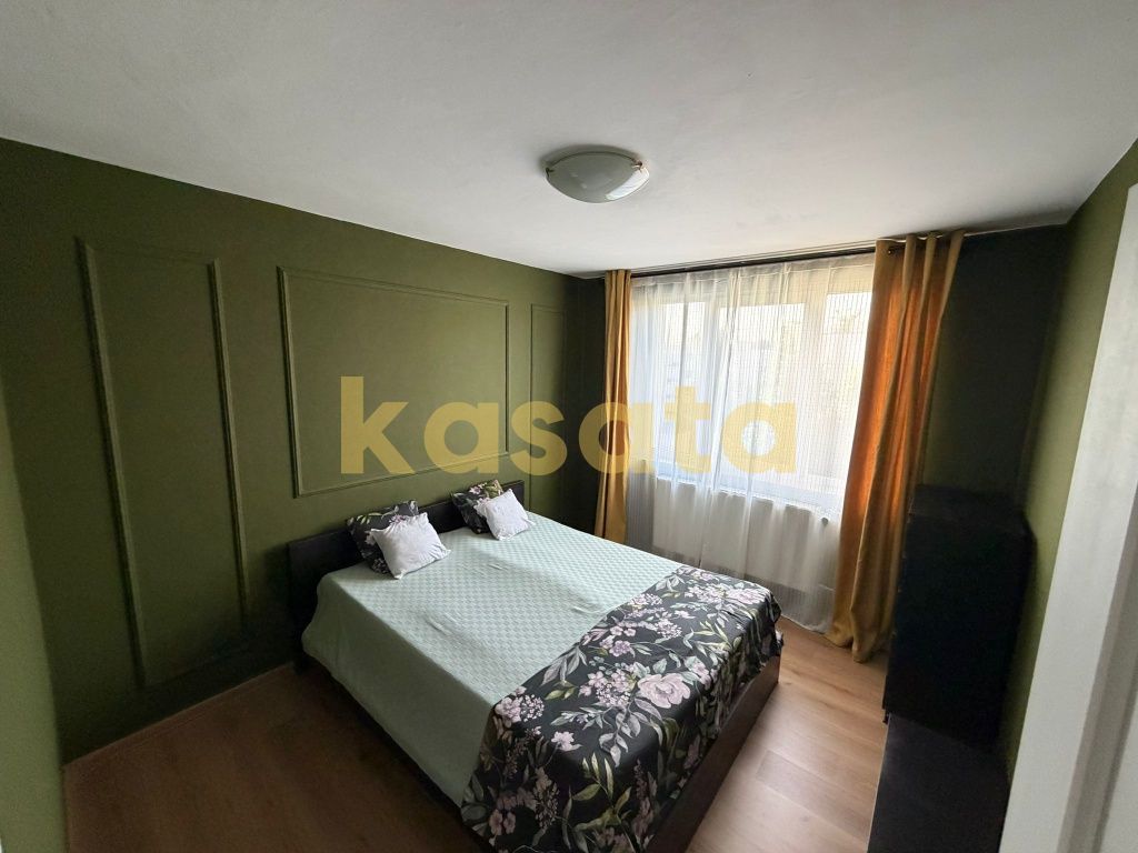 Apartament 2 camere complet renovat | 48 mp | Ozana – Aleea Fetești | - Poză 3