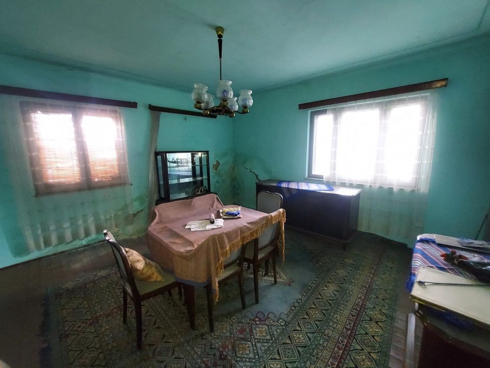 Teren 238 mp | Gheorghe Titeica | Pescariu - Poză 4