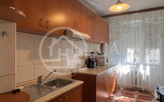 Apartament cu 3 camere de inchiriat in Cantemir Oradea - Poză 10