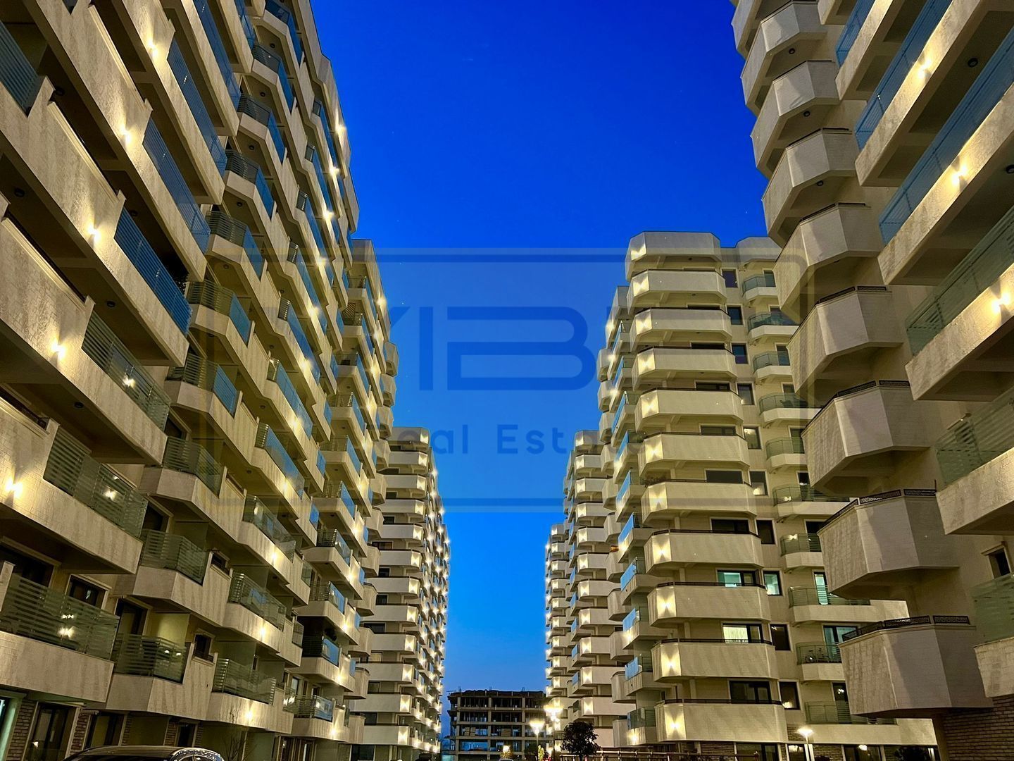 Apartament 2 camere decomandat  Royal Town Copou - Poză 30