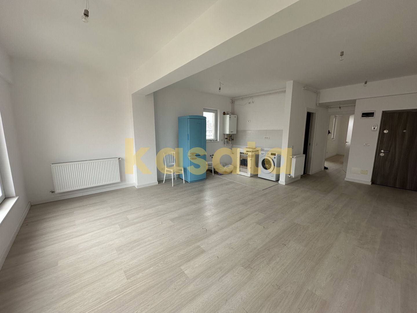 Apartament 2 Camere  Vanzare | Bloc Nou | Lift | Gata de personalizat - Poză 2