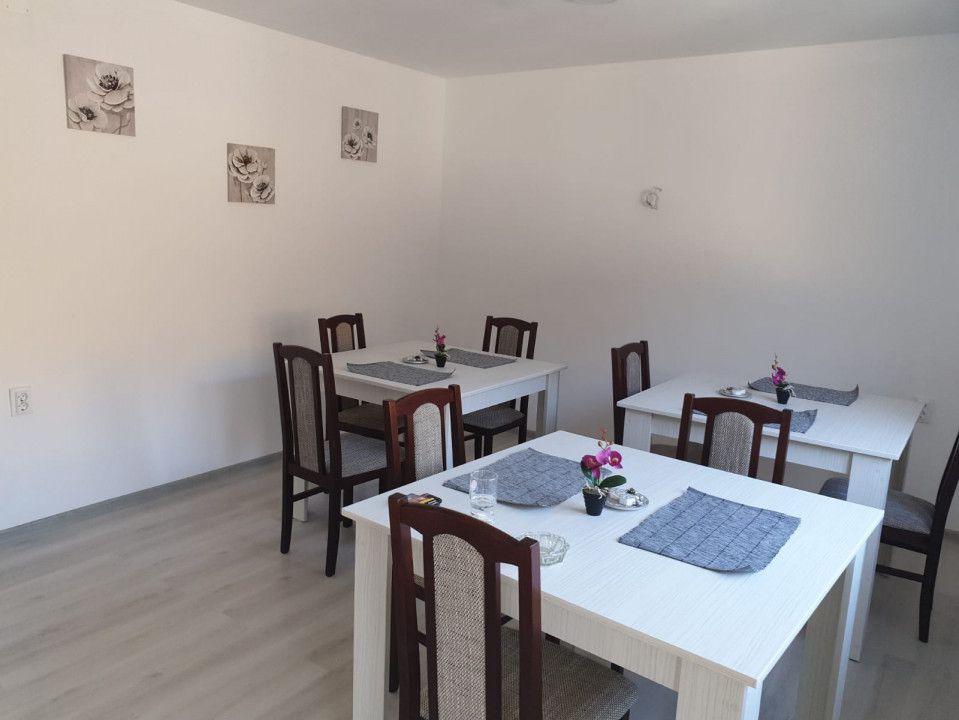 Inchiriere vila noua pentru cazare muncitori - Poză 5