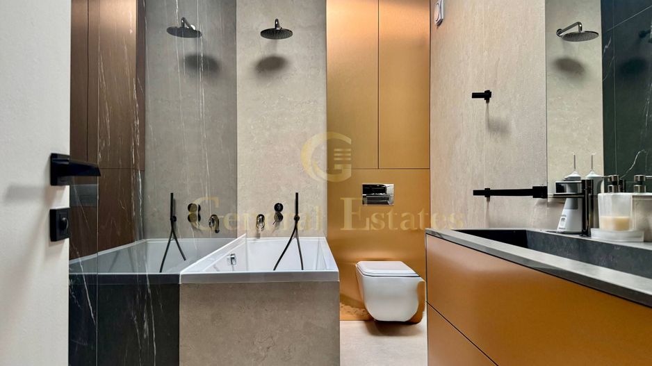 Vânzare Penthouse exclusivist- 222 m.p. cu Terasă Generoasă - Iași ! - Poză 15