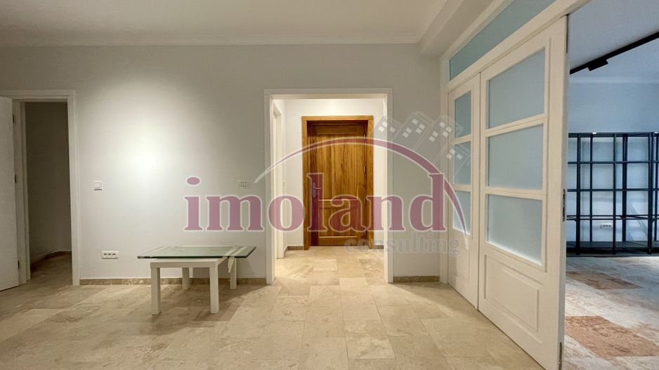 Inchiriere spațiu birouri premium 140 mp - parter bloc boutique TEI/B.Vacarescu - Poză 12