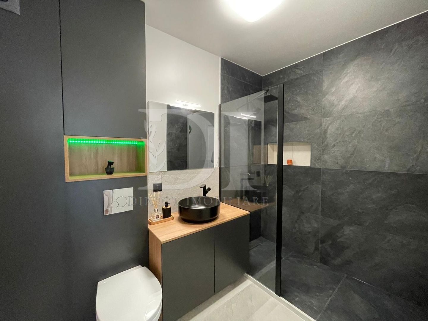 Apartament la cheie | terasă | Zona Teilor - Poză 14