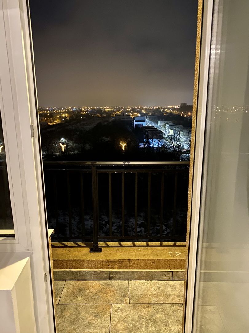 Apartament spațios 2 camere |  Mobilat și utilat complet | Zona Pipera - Poză 17