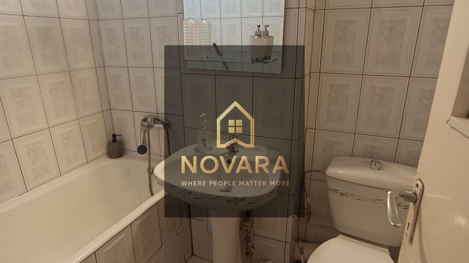 4 camere Bulevardul Dacia de inchiriat - Poză 10