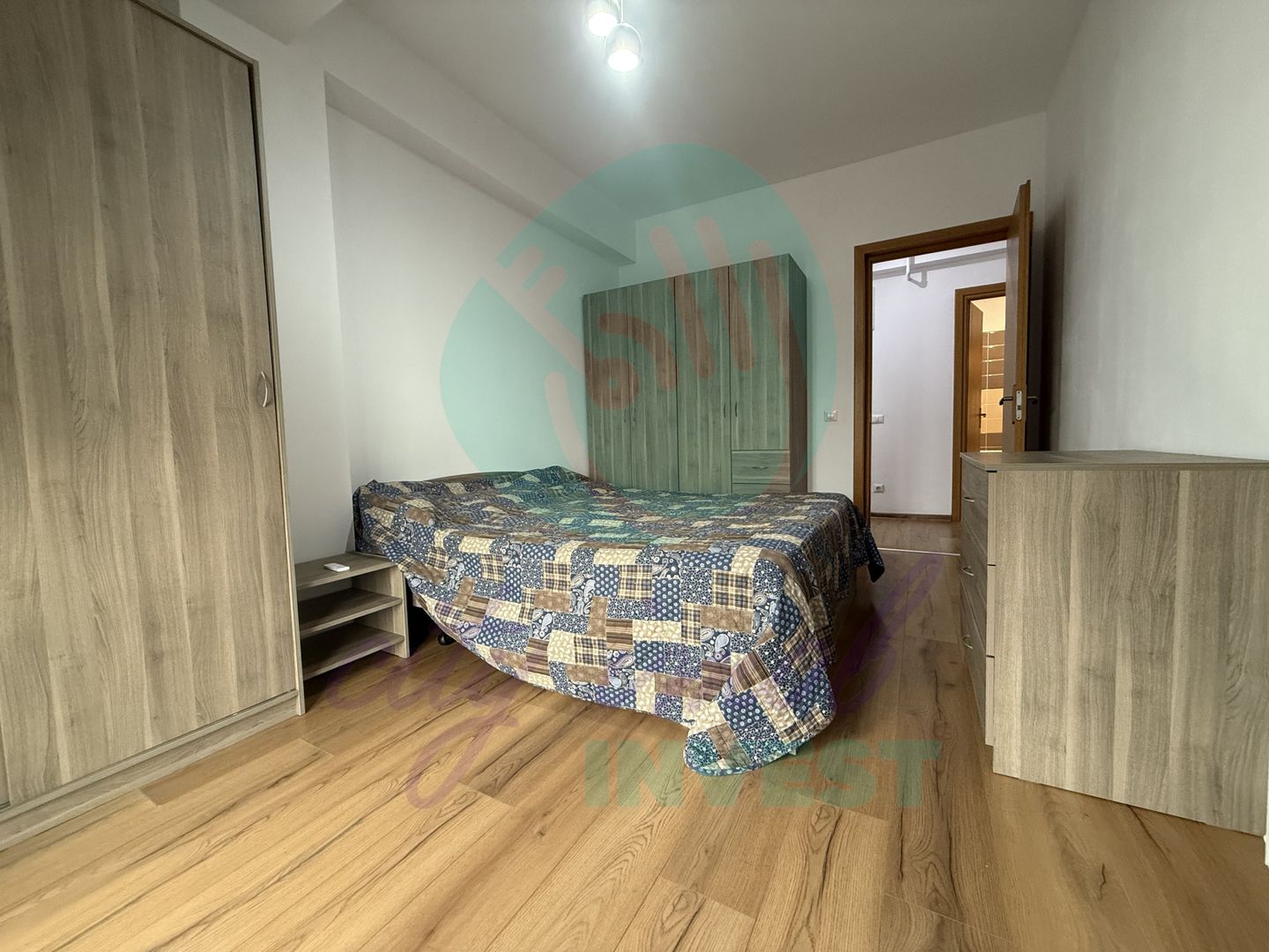 Studio modern ideal ca investitie - Poză 7