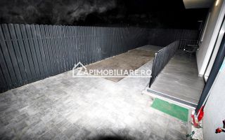 Apartament 2 camere,55mp,1 terasă 50 mp.1 parcare privată - Poză 13