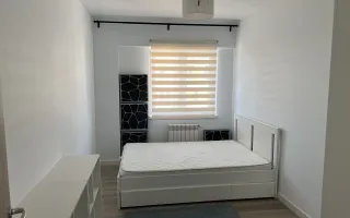 Apartament 3 camere, 80 mp, Conest Grand Residence Tudor, loc parcare inclus - Poză 13