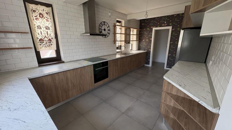 Casă individuală 4 camere | Bavaria Park Balotești| Teren 379 mp - Poză 7