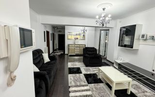 UNIC Apartament 4 camere cu curte proprie de 70 mp și parcare | Aviației - Poză 9