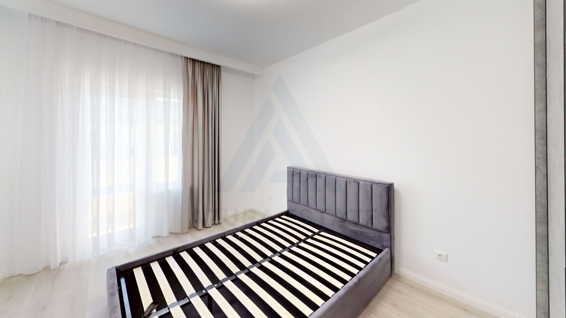 Apartament 73.5 mp utili 3 camere 2 bai si parcare in zona Dna Stanca - Poză 4