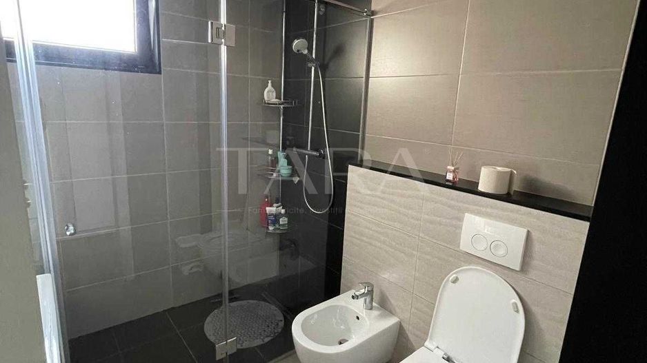 Apartament cu 2 camere de vânzare Gruia + loc de parcare - Poză 8