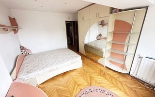 4 camere, spatios, mobilat modern, 2 bai, parcare, Manastur, zona BIG - Poză 2