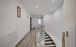 Vilă 342 mp cu piscină și 800 mp teren / 4 dormitoare / Pleașa - Poză 31