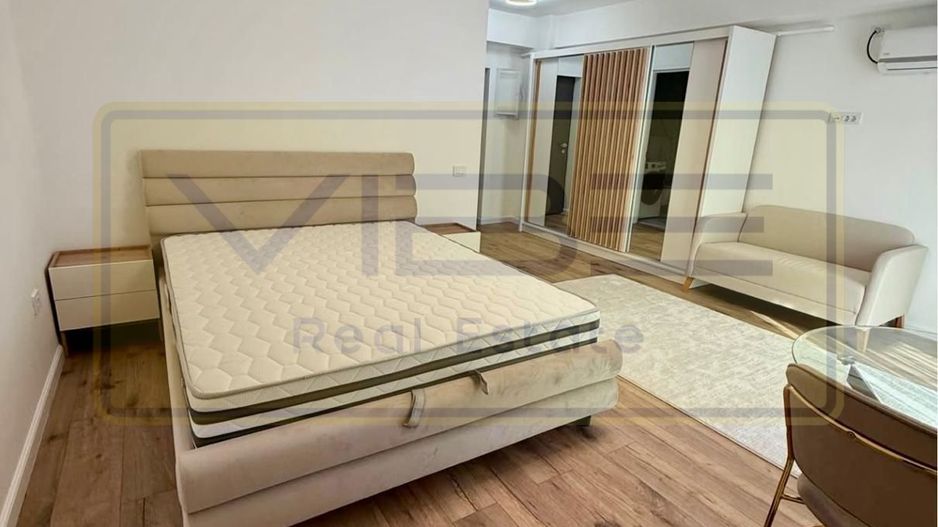 Apartament 1 camera+parcare FREYA - Poză 4