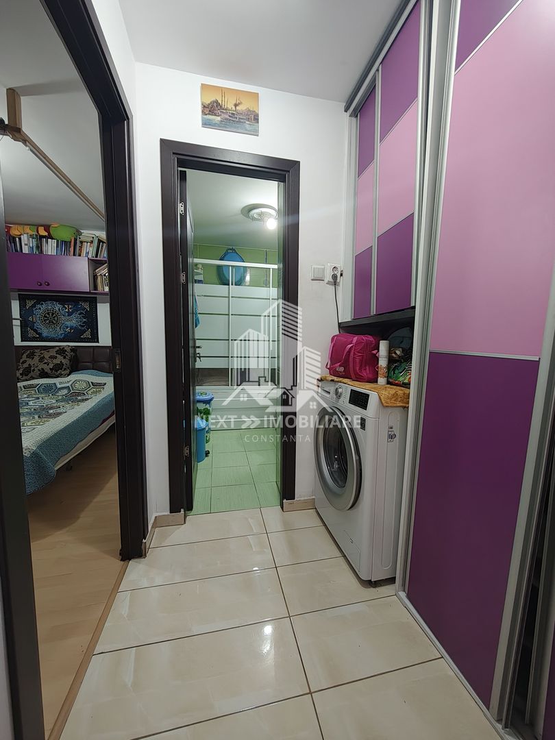 Apartament 2 camere 55mp parter Inel 2 - Poză 2