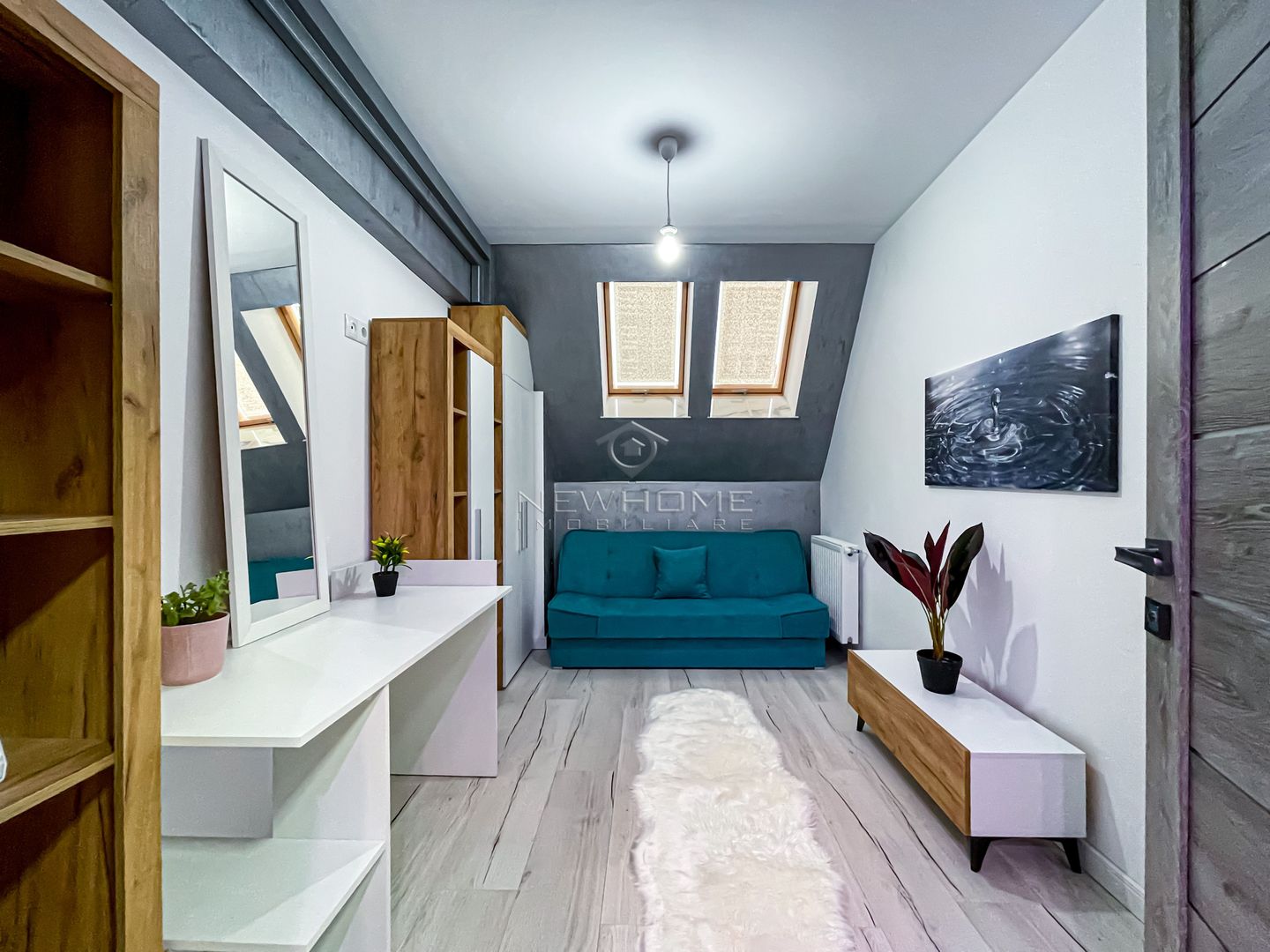 Apartament 4 camere, Parcare, Str Cetatii Floresti - Poză 10