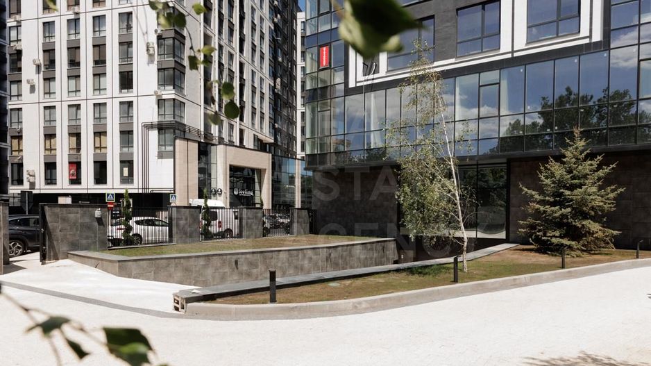 Vânzare, apartament, 1 cameră, Ghenadie Iablocikin, Buiucani - Poză 11