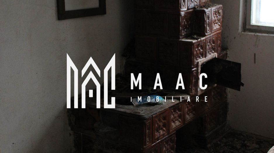 Teren cu izvor de apă minerală  Dangești, Punctul Valea Mare - Poză 1