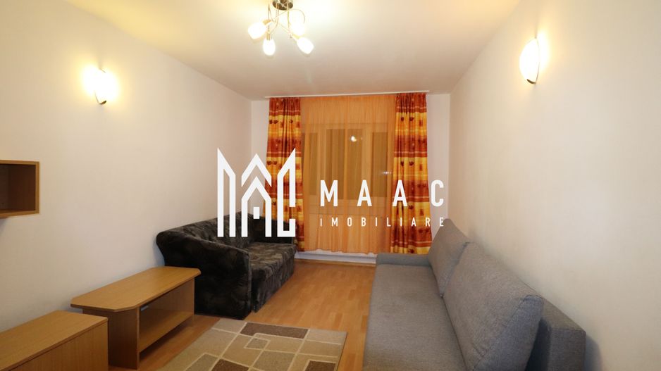 Apartament 3 camere | Lift | Vasile Aaron - Poză 1