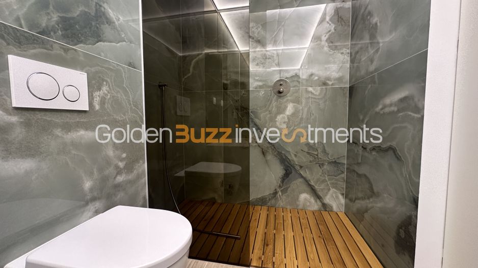 Apartament 3 Camere | Mobilat Lux | Prima Inchiriere - Poză 6