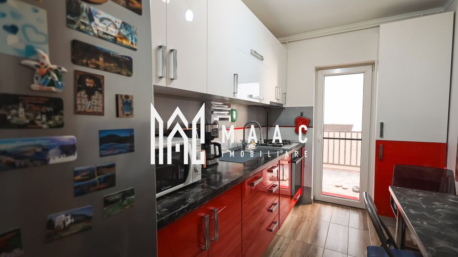 Apartament 3 camere | Etaj 1 | Decomandat | Arhitectilor - Poză 11