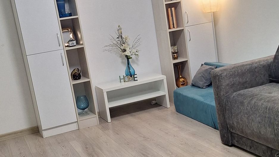 📍 De vânzare: Apartament cu 1 cameră, complet mobilat – Micro 20 - Poză 16