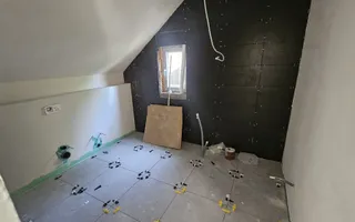 Casă Individuală de Vânzare | In Cisnădioara | 900 mp teren | 187 mpu - Poză 12