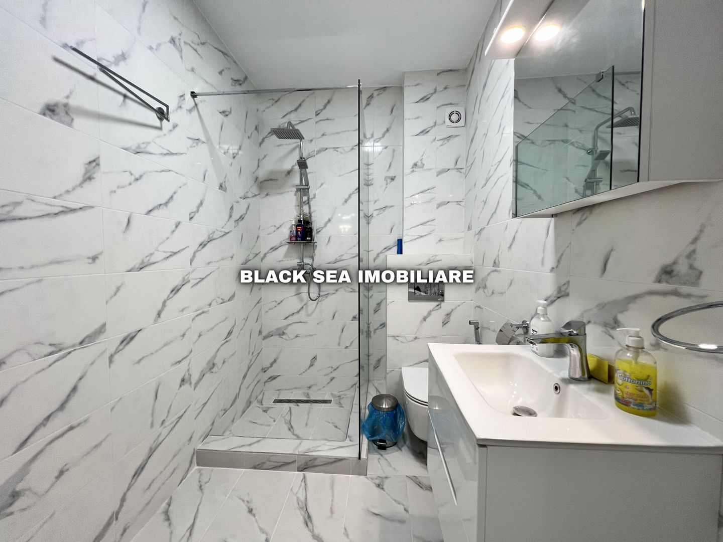 Apartament Modern 2 camere zona Inel 2 / Bloc Nou - Termen Lung - Poză 16