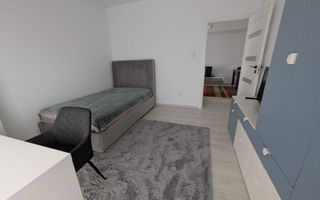 Apartament 2 camere cu parcare, zona Bună Ziua. - Poză 2