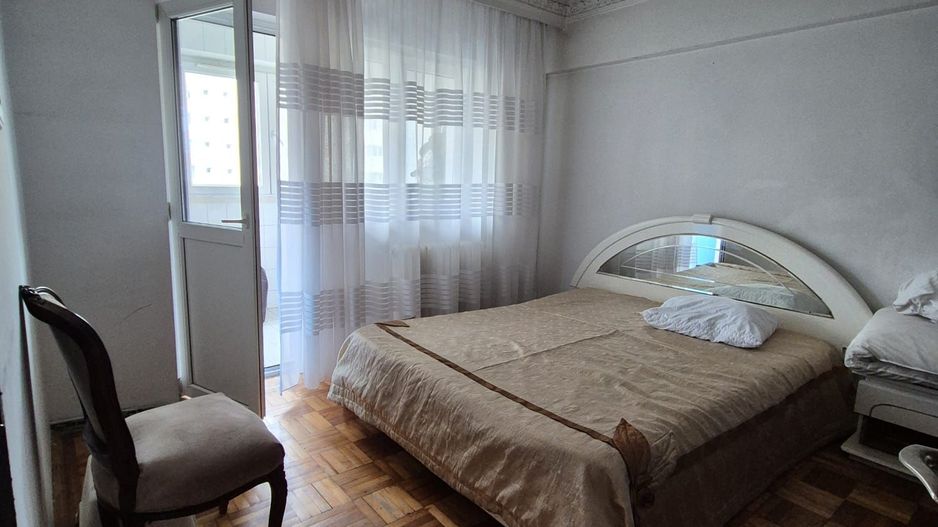 Apartament 4 camere 106mp CF1 Bd Chisinau - Poză 3