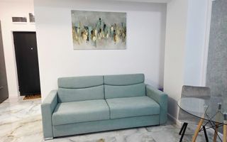 Apartament Aviatorii Residence - Poză 5