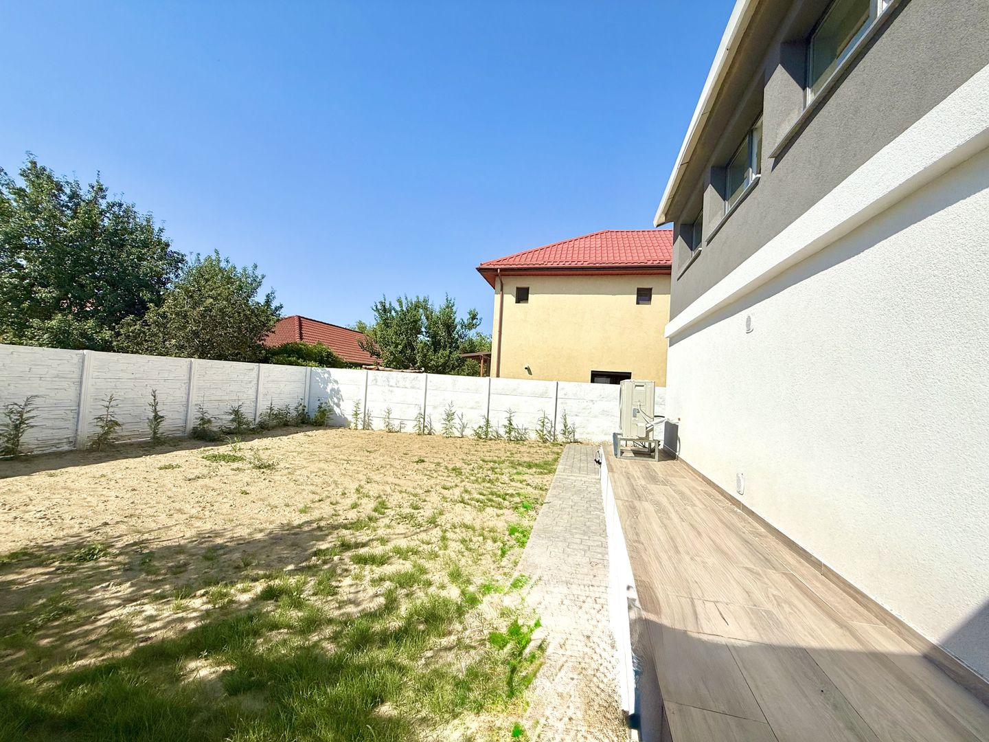 Casă premium de închiriat – Dumbrăvița - zona centrală - Poză 32