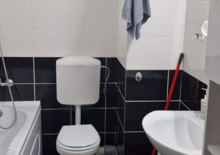 AP. 2 CAMERE- APARATORII PATRIEI, METROU, BLOC NOU, BUCATARIE INCHISA - Poză 6