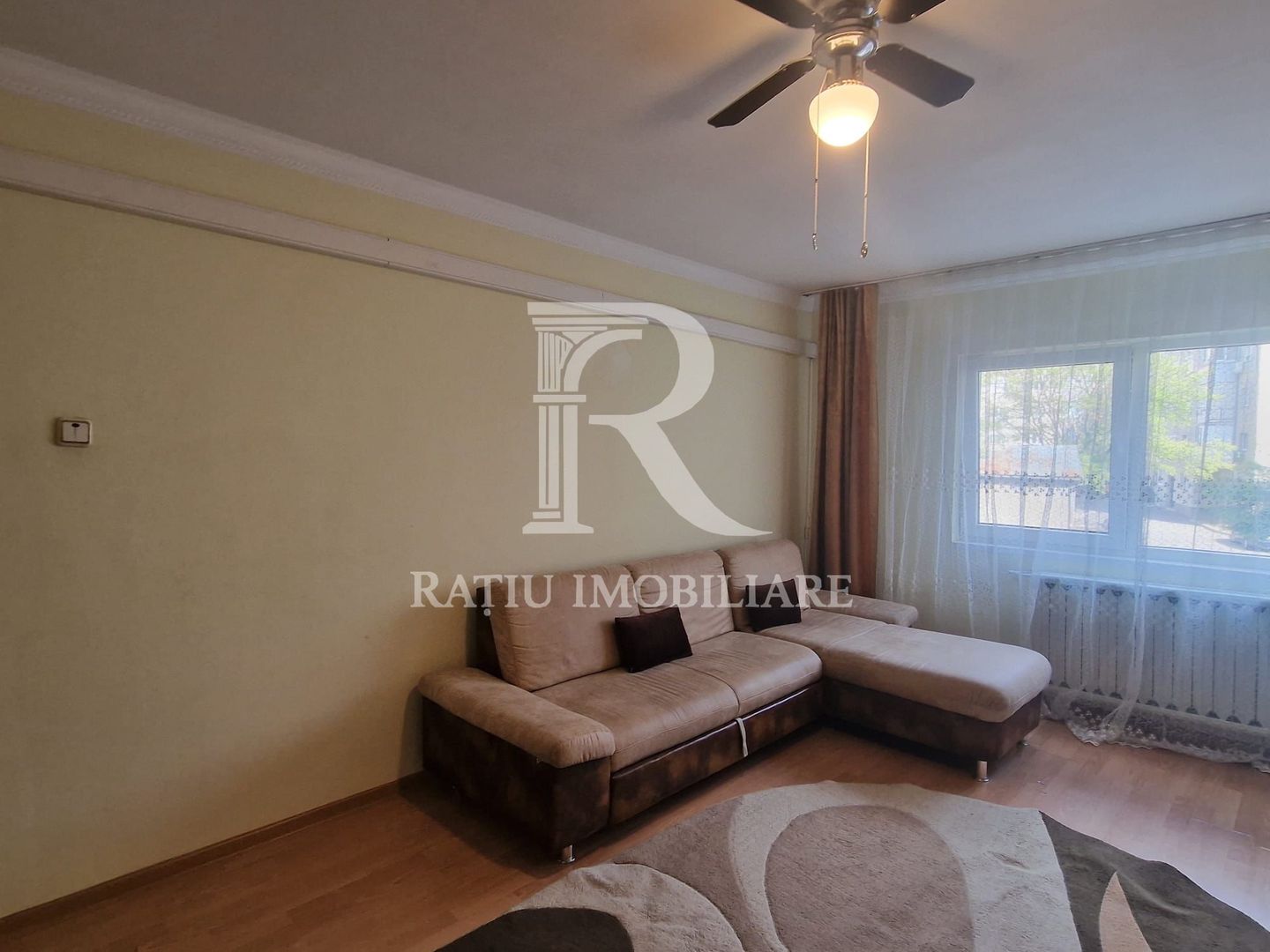 Apartament cu 3 camere | Etajul 1 | 68 mp | Nufarul | Oradea - Poză 1