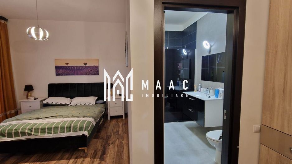 Apartament 3 camere | Curte 60 MP | Parcare | Selimbar - Poză 21