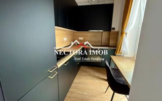 NECTORA IMOB-Apartament 2 camere,Calea Aradului,Parcare,Mobilat/Utilat - Poză 3