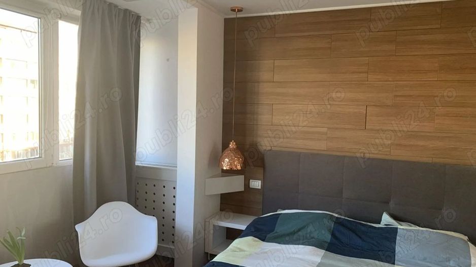 APARTAMENT LUMINOS RENOVAT LUX ZONA TINERETULUI - Poză 2