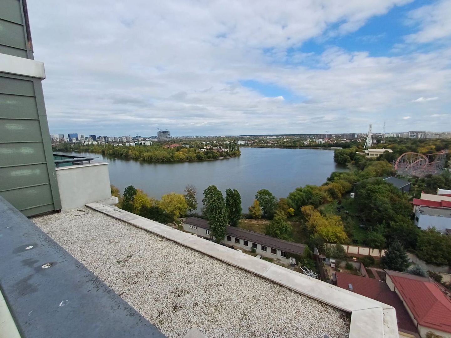 Penthouse Emerald Residences 363 mp etaj 11-12 Lacul Tei - Poză 41
