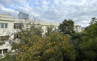 Proprietar, vand ap 4 camere, Aviatiei - Poză 13